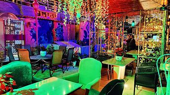 The Regent Chandigarh