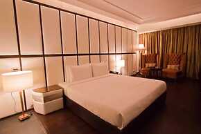 The Regent Chandigarh