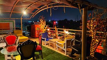 The Regent Chandigarh