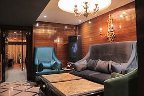 The Regent Chandigarh