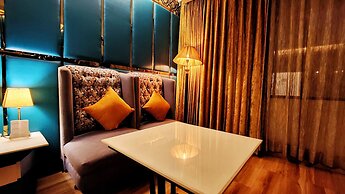 The Regent Chandigarh