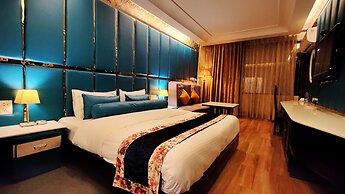 The Regent Chandigarh