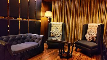 The Regent Chandigarh