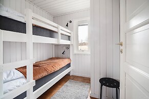 First Camp Björknäs Boden