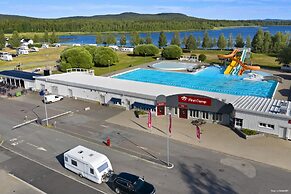 First Camp Björknäs Boden