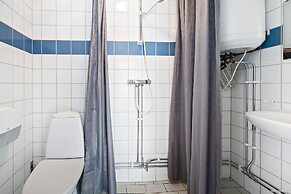 First Camp Björknäs Boden