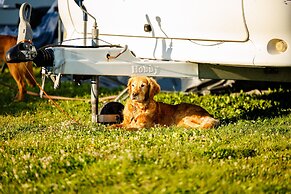 First Camp Björknäs Boden