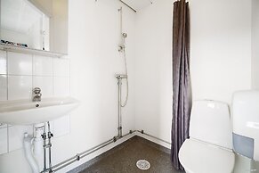 First Camp Björknäs Boden