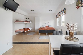 First Camp Björknäs Boden