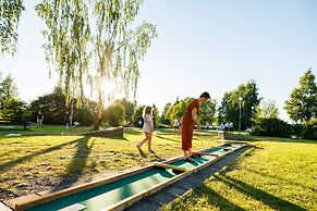 First Camp Björknäs Boden