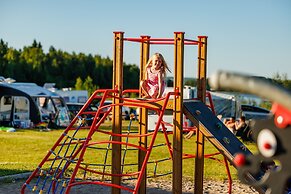 First Camp Björknäs Boden