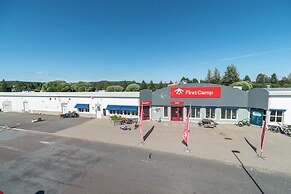 First Camp Björknäs Boden