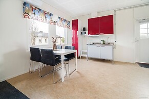 First Camp Björknäs Boden