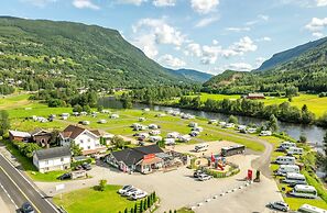 First Camp Gol   Hallingdal