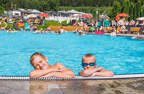 First Camp Gol   Hallingdal