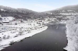 First Camp Gol   Hallingdal