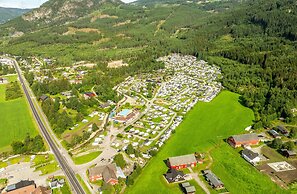 First Camp Gol   Hallingdal