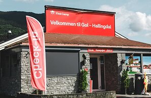 First Camp Gol   Hallingdal