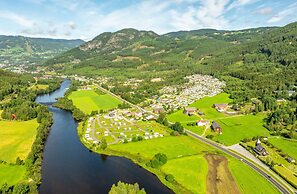 First Camp Gol   Hallingdal