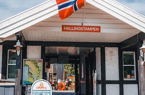 First Camp Gol   Hallingdal