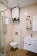 Art Deco Rooms by DuHomes