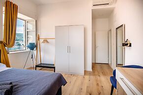 Art Deco Rooms by DuHomes