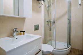 Art Deco Rooms by DuHomes