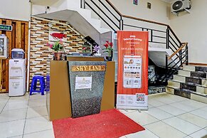 OYO Life 92127 Skyland Pasteur