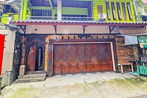 OYO Life 92127 Skyland Pasteur