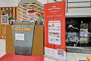 OYO Life 92127 Skyland Pasteur