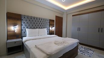 Regulus Termal Apart Hotel & Villas