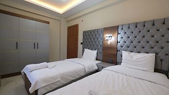 Regulus Termal Apart Hotel & Villas