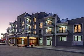 Regulus Termal Apart Hotel & Villas