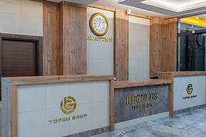 Regulus Termal Apart Hotel & Villas