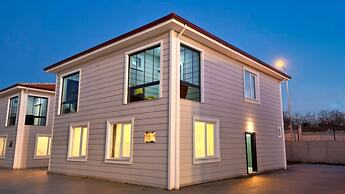 Regulus Termal Apart Hotel & Villas