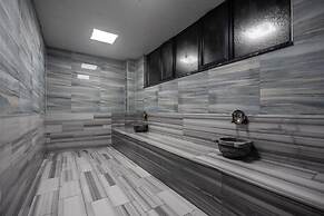 Regulus Termal Apart Hotel & Villas