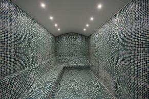 Regulus Termal Apart Hotel & Villas