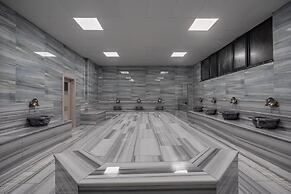 Regulus Termal Apart Hotel & Villas