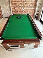 Regulus Termal Apart Hotel & Villas