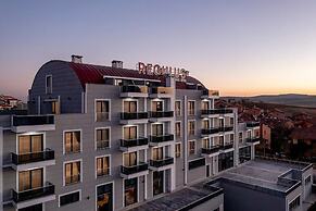 Regulus Termal Apart Hotel & Villas