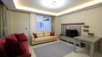 Regulus Termal Apart Hotel & Villas