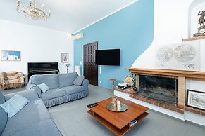 Deluxe Apartments Giamatasta