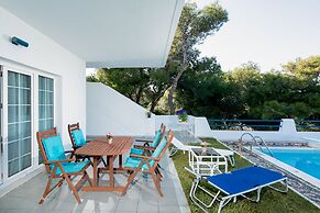 Deluxe Apartments Giamatasta