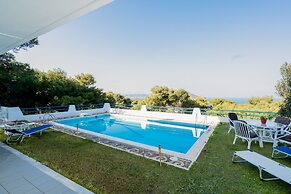 Deluxe Apartments Giamatasta