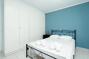 Deluxe Apartments Giamatasta