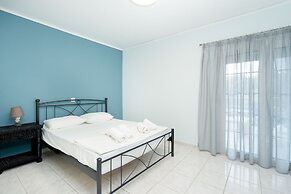 Deluxe Apartments Giamatasta