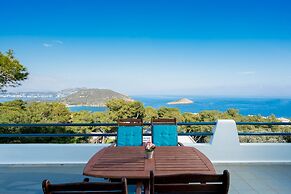 Deluxe Apartments Giamatasta