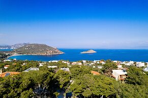 Deluxe Apartments Giamatasta