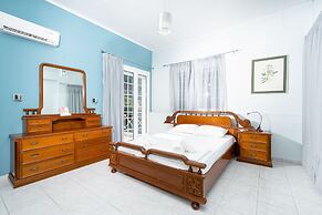 Deluxe Apartments Giamatasta