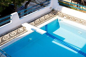 Deluxe Apartments Giamatasta